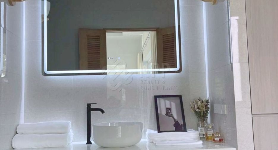 Haus zur Miete mit 3 Zimmer in Hua Hin, Prachuap Khiri Khan