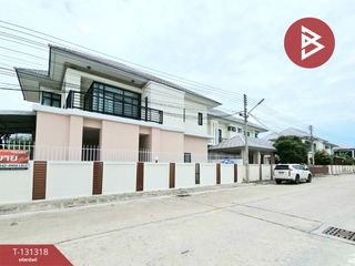 Продажа Участок в Mueang Chon Buri, Чонбури