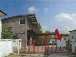 For sale 1 bed house in Thanyaburi, Pathum Thani