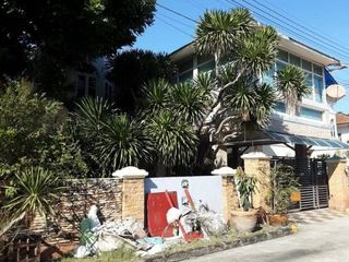 For sale 1 bed house in Thanyaburi, Pathum Thani