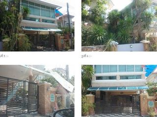 For sale 1 bed house in Thanyaburi, Pathum Thani