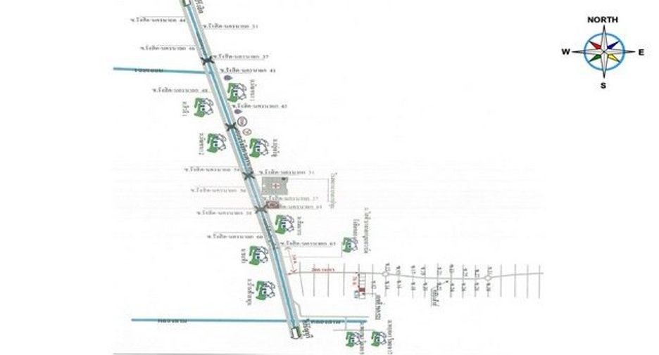 For sale 1 bed house in Thanyaburi, Pathum Thani