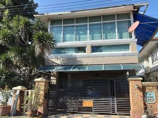 For sale 1 bed house in Thanyaburi, Pathum Thani