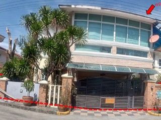 For sale 1 bed house in Thanyaburi, Pathum Thani