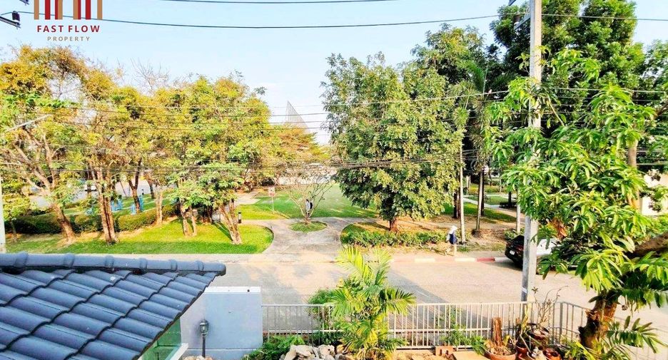 Haus zum Kauf mit 3 Zimmer in Lam Luk Ka, Pathum Thani