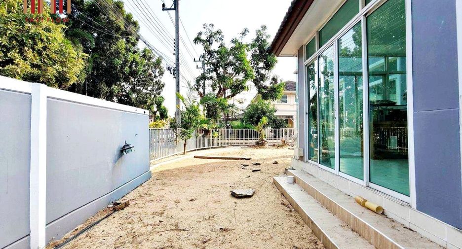 Haus zum Kauf mit 3 Zimmer in Lam Luk Ka, Pathum Thani