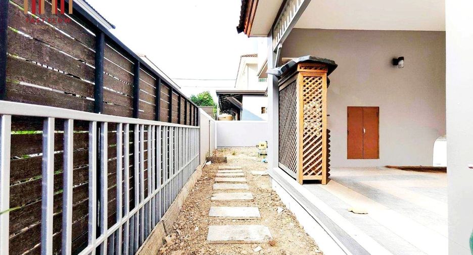 Haus zum Kauf mit 3 Zimmer in Lam Luk Ka, Pathum Thani