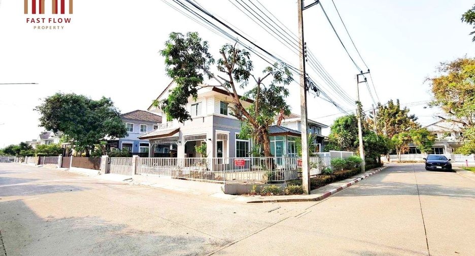 Haus zum Kauf mit 3 Zimmer in Lam Luk Ka, Pathum Thani