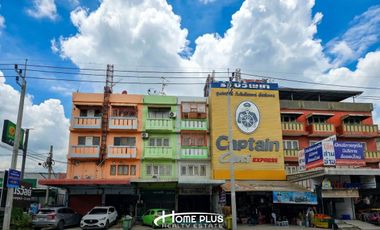 For sale 7 bedrooms retail Space in Mueang Nonthaburi, Nonthaburi