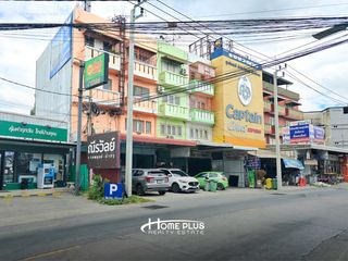 出售 7 卧室 商业空间 在 Mueang Nonthaburi, Nonthaburi