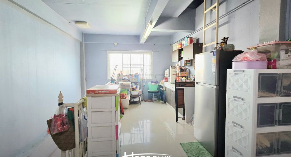 ขาย 7 ห้องนอน พื้นที่ค้าปลีก ใน เมืองนนทบุรี, นนทบุรี