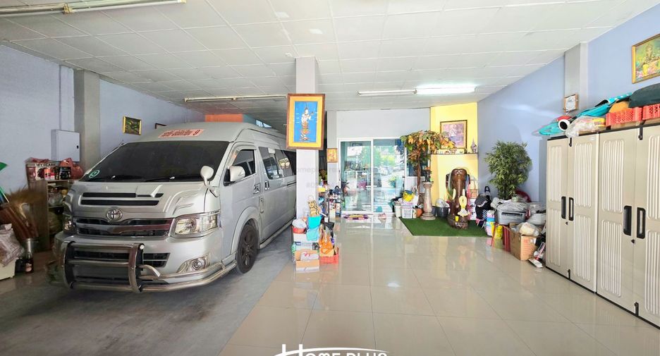 ขาย 7 ห้องนอน พื้นที่ค้าปลีก ใน เมืองนนทบุรี, นนทบุรี