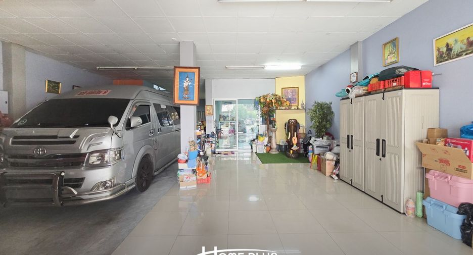 ขาย 7 ห้องนอน พื้นที่ค้าปลีก ใน เมืองนนทบุรี, นนทบุรี
