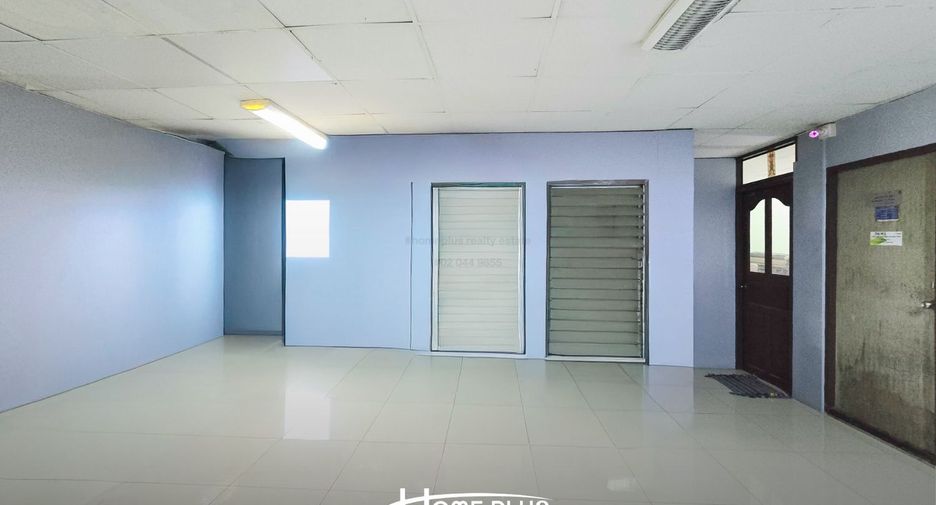 ขาย 7 ห้องนอน พื้นที่ค้าปลีก ใน เมืองนนทบุรี, นนทบุรี