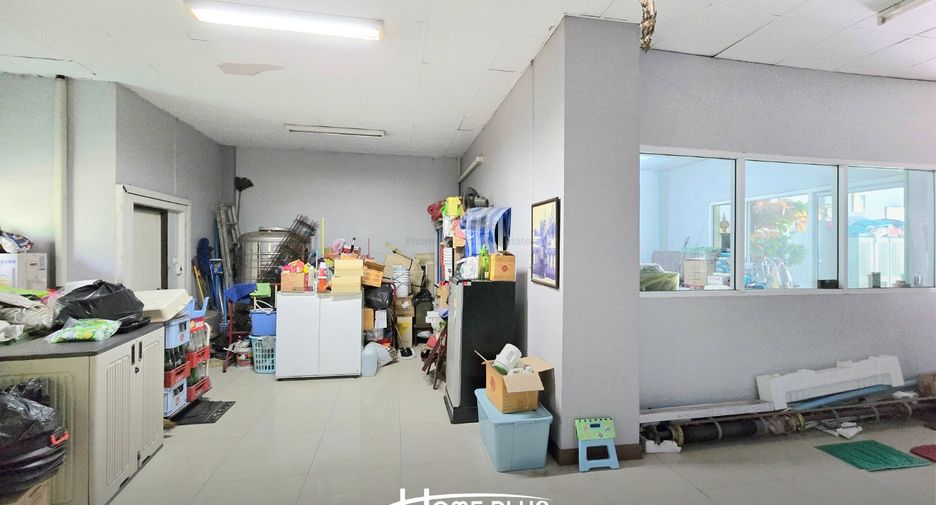 ขาย 7 ห้องนอน พื้นที่ค้าปลีก ใน เมืองนนทบุรี, นนทบุรี