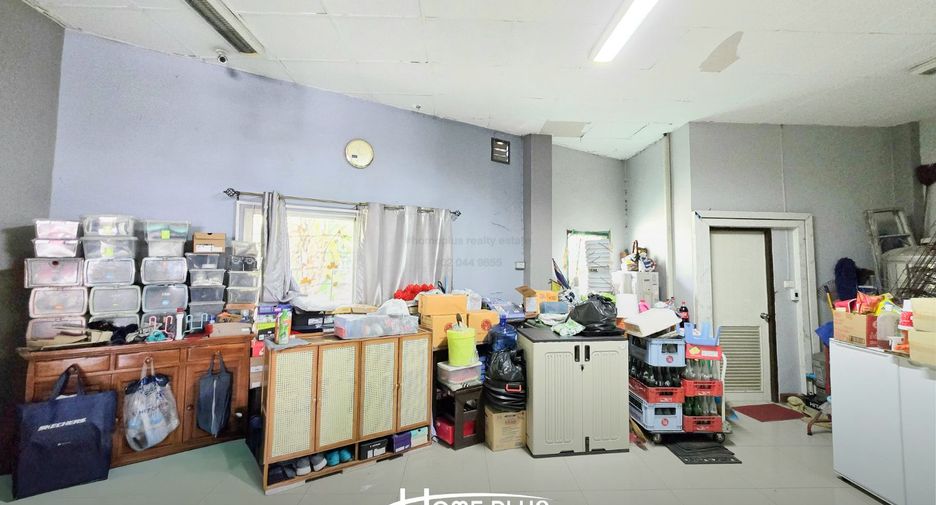 ขาย 7 ห้องนอน พื้นที่ค้าปลีก ใน เมืองนนทบุรี, นนทบุรี