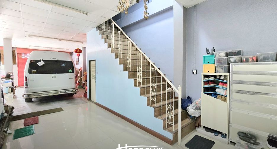 ขาย 7 ห้องนอน พื้นที่ค้าปลีก ใน เมืองนนทบุรี, นนทบุรี