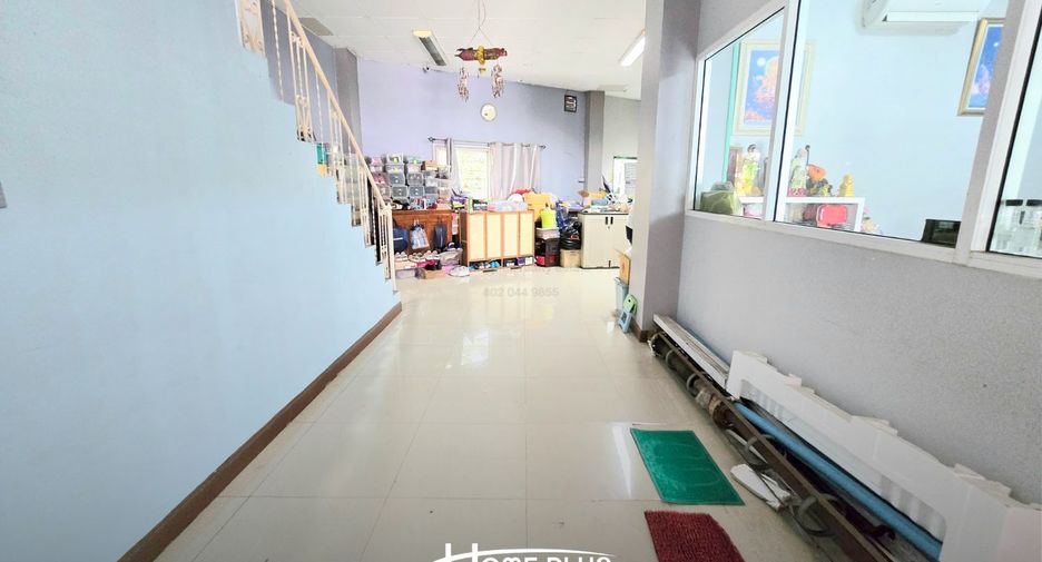 ขาย 7 ห้องนอน พื้นที่ค้าปลีก ใน เมืองนนทบุรี, นนทบุรี