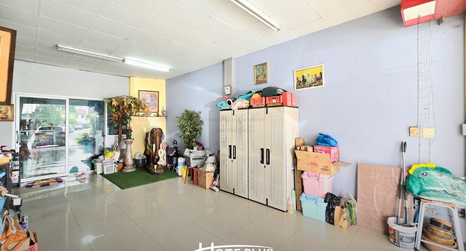 ขาย 7 ห้องนอน พื้นที่ค้าปลีก ใน เมืองนนทบุรี, นนทบุรี