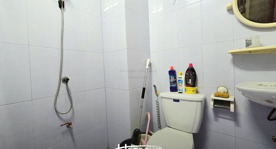 ขาย 7 ห้องนอน พื้นที่ค้าปลีก ใน เมืองนนทบุรี, นนทบุรี