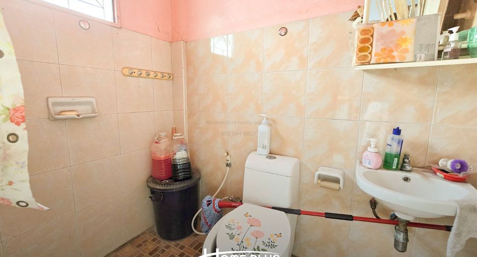 ขาย 7 ห้องนอน พื้นที่ค้าปลีก ใน เมืองนนทบุรี, นนทบุรี