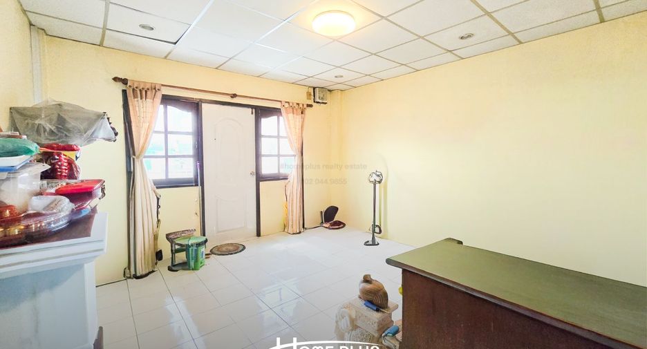 ขาย 7 ห้องนอน พื้นที่ค้าปลีก ใน เมืองนนทบุรี, นนทบุรี