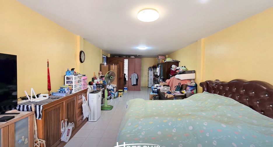 ขาย 7 ห้องนอน พื้นที่ค้าปลีก ใน เมืองนนทบุรี, นนทบุรี
