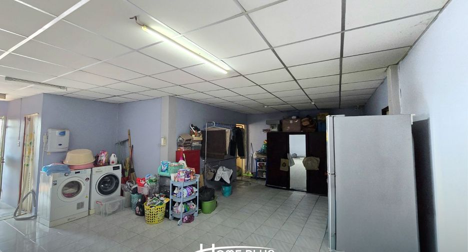 ขาย 7 ห้องนอน พื้นที่ค้าปลีก ใน เมืองนนทบุรี, นนทบุรี