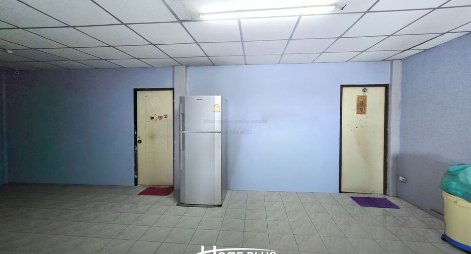 ขาย 7 ห้องนอน พื้นที่ค้าปลีก ใน เมืองนนทบุรี, นนทบุรี