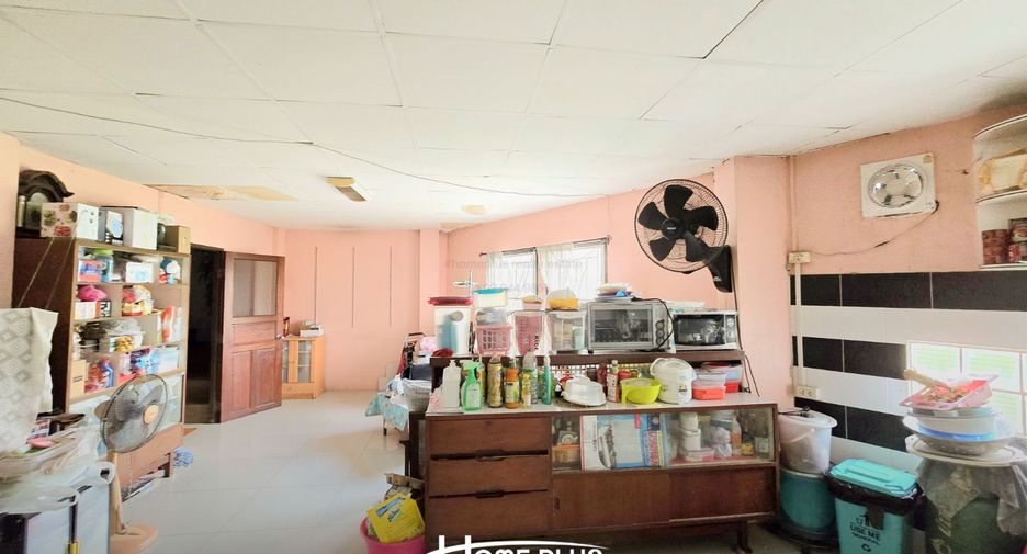 ขาย 7 ห้องนอน พื้นที่ค้าปลีก ใน เมืองนนทบุรี, นนทบุรี