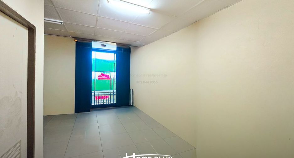 ขาย 7 ห้องนอน พื้นที่ค้าปลีก ใน เมืองนนทบุรี, นนทบุรี