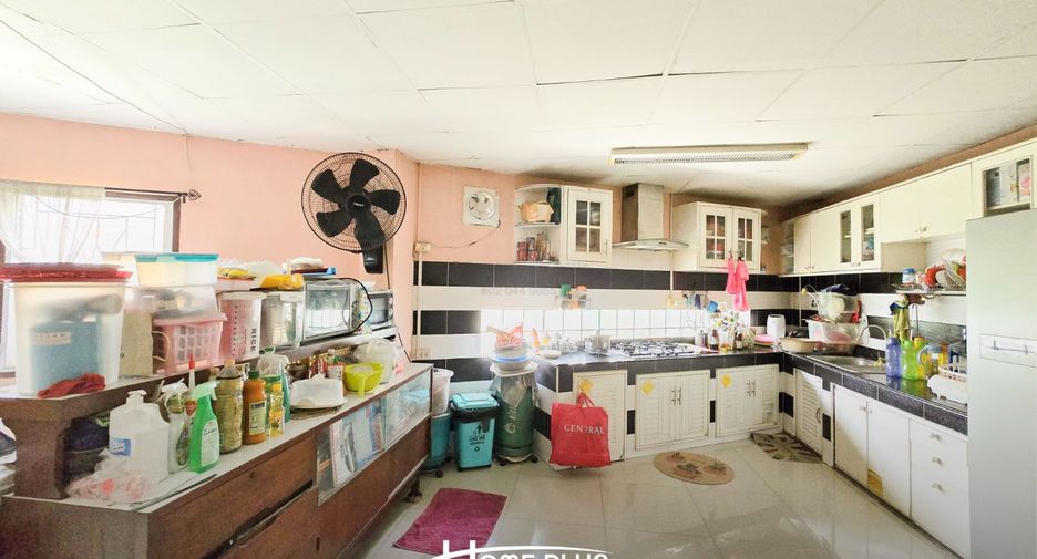 ขาย 7 ห้องนอน พื้นที่ค้าปลีก ใน เมืองนนทบุรี, นนทบุรี