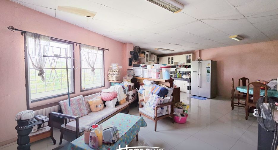 ขาย 7 ห้องนอน พื้นที่ค้าปลีก ใน เมืองนนทบุรี, นนทบุรี