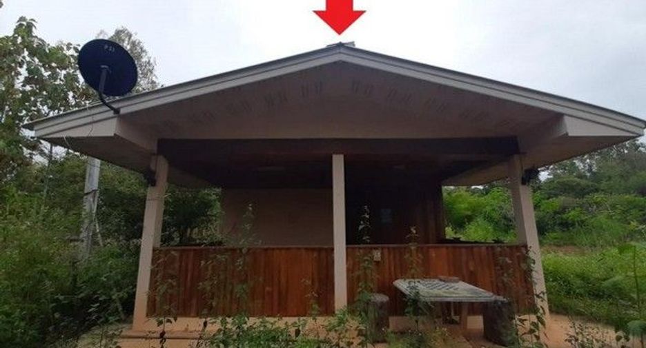For sale 1 bed house in Chae Hom, Lampang