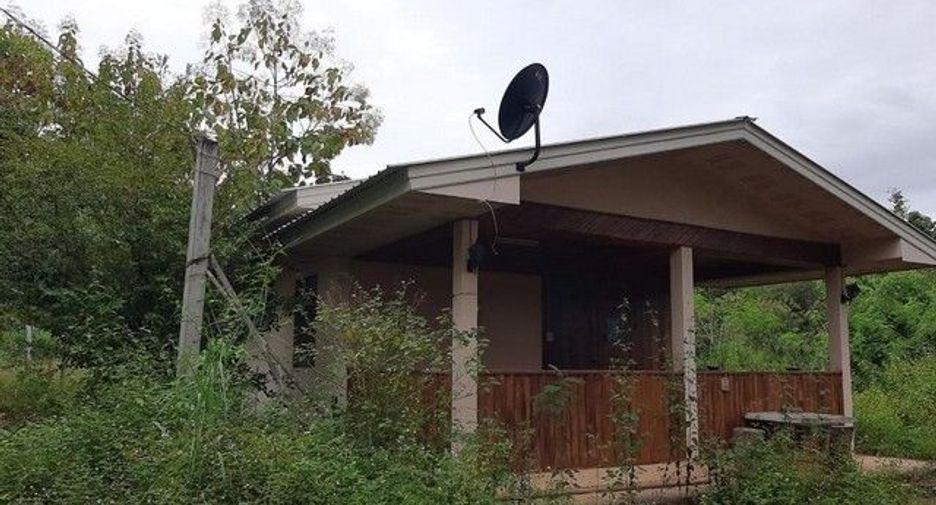For sale 1 bed house in Chae Hom, Lampang