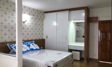 For sale 1 bed condo in Sai Mai, Bangkok