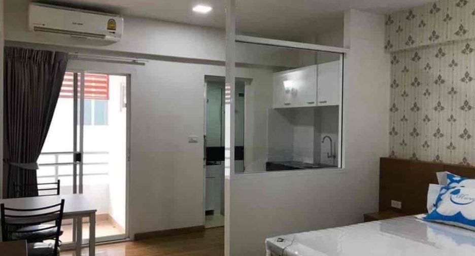 For sale 1 bed condo in Sai Mai, Bangkok