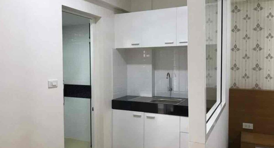 For sale 1 bed condo in Sai Mai, Bangkok
