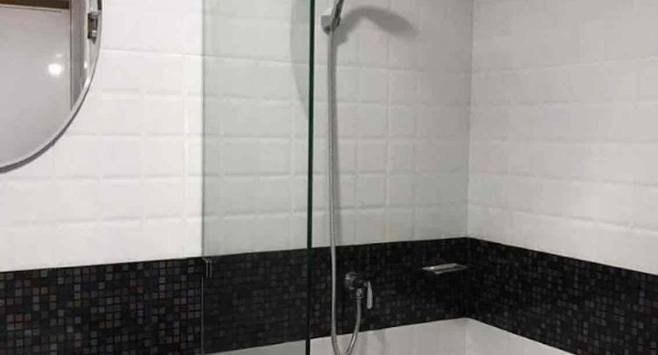 For sale 1 bed condo in Sai Mai, Bangkok