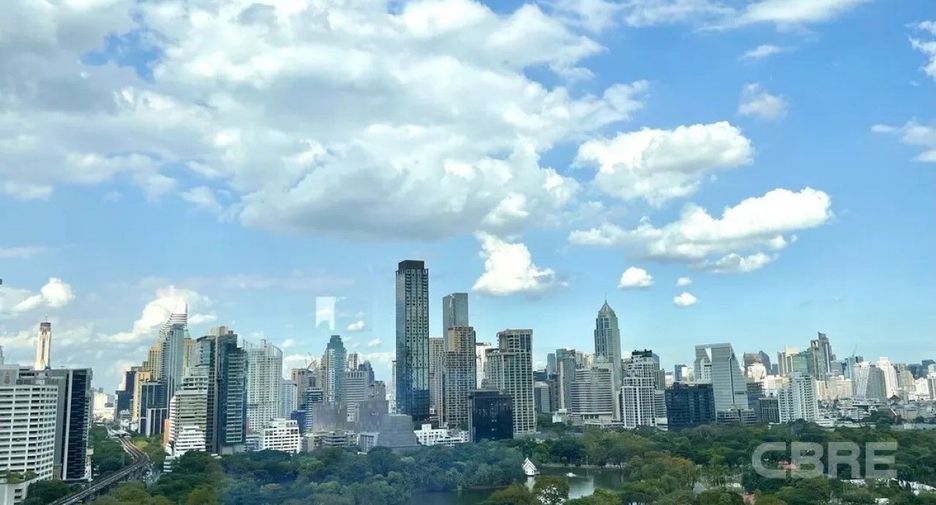 For sale 1 bed condo in Bang Rak, Bangkok