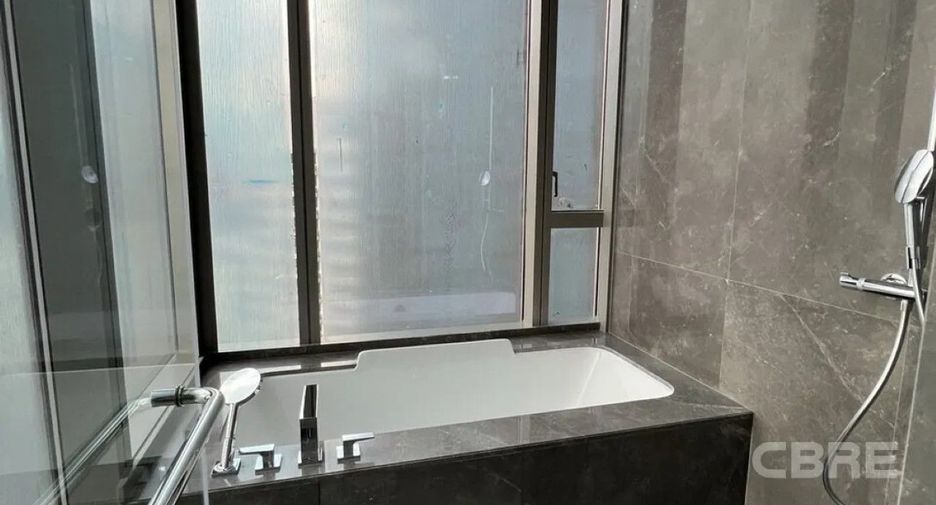 For sale 1 bed condo in Bang Rak, Bangkok