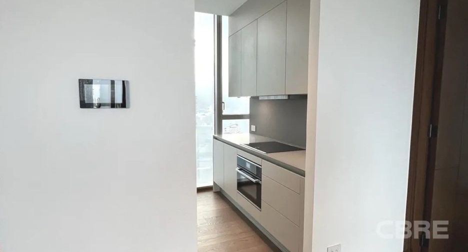 For sale 1 bed condo in Bang Rak, Bangkok