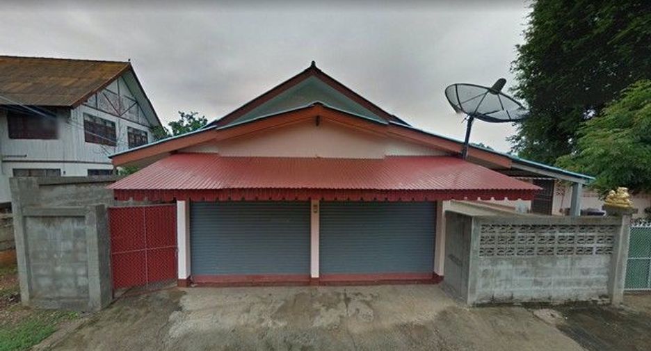 For sale 1 bed house in Chae Hom, Lampang