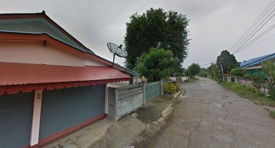 For sale 1 bed house in Chae Hom, Lampang