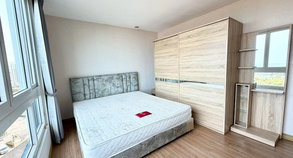出售 2 卧室 公寓 在 Si Racha, Chon Buri