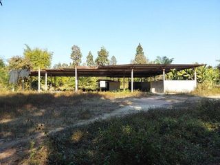For sale 1 bed house in Chae Hom, Lampang