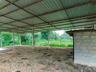 For sale 1 bed house in Chae Hom, Lampang