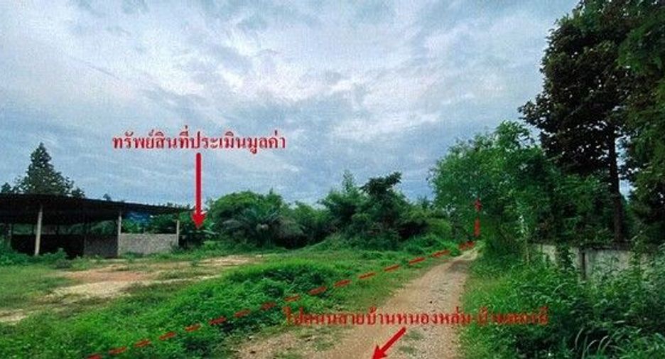 For sale 1 bed house in Chae Hom, Lampang