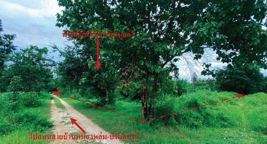 For sale 1 bed house in Chae Hom, Lampang