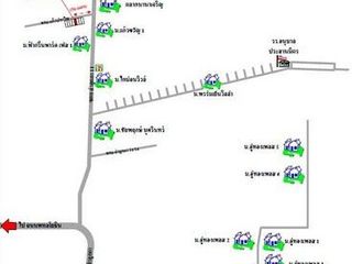 ขาย 1 เตียง พื้นที่ค้าปลีก ใน ธัญบุรี, ปทุมธานี